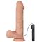 10.2" Realistic Dildo with Strong Suction Cup Cl25