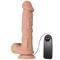 10.2" Realistic Dildo with Strong Suction Cup Cl25