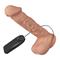 10.2" Realistic Dildo with Strong Suction Cup Cl25