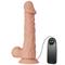 9.4" Realistic Dildo with Suction Cup Clave 25