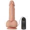 8.5" Realistic Dildo with Strong Suction Cup Cl.30