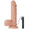 8.5" Realistic Dildo with Strong Suction Cup Cl.30