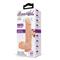 8.5" Realistic Dildo with Strong Suction Cup Cl.30