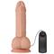 8.1" Realistic Dildo with Strong Suction Cup Cl.30