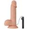 8.1" Realistic Dildo with Strong Suction Cup Cl.30