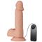 8.1" Realistic Dildo with Strong Suction Cup Cl.30
