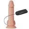 8.1" Realistic Dildo with Strong Suction Cup Cl.30