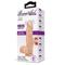 8.1" Realistic Dildo with Strong Suction Cup Cl.30