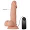 7.6" Realistic Dildo with Strong Suction Cup Cl.30