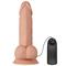 7.6" Realistic Dildo with Strong Suction Cup Cl.30