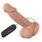 7.6" Realistic Dildo with Strong Suction Cup Cl.30