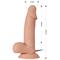 7.6" Realistic Dildo with Strong Suction Cup Cl.30