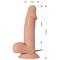 7.6" Realistic Dildo with Strong Suction Cup Cl.30