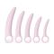 Adalet Vaginal Dilators Training Set of 5 Pieces