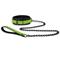 Collar with Leash Shining Line