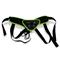 Eiferes Adjustable Strap-On Harness with Belt Shin