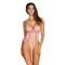 Nudelia Teddy Pink S/