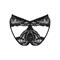 Luxury Panties Alessya - black XS/S