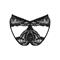 Luxury Panties Alessya - black XS/S