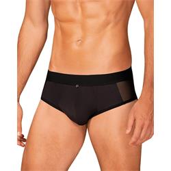 Boldero Briefs - Black S/M