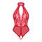 Body Dagmarie - Red XS/S