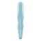 Love Me Blue Rabbit Vibrator Clave 32