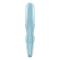 Love Me Blue Rabbit Vibrator Clave 32