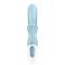 Love Me Blue Rabbit Vibrator Clave 32