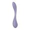 G-Spot Flex 5+ Lilac Multi Vibrator Clave 30