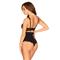 Luvae teddy - back closure M/L