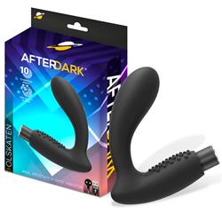 Olskaten Anal Prostate P-Spot Vibrator