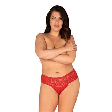 Blossmina panties 4XL/5XL