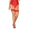 Blossmina stockings 4XL/5XL
