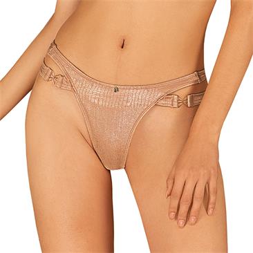 Filipines thong gold S