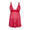Lacelove babydoll & thong XS/S