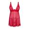 Lacelove babydoll & thong XS/S