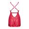 Lacelove babydoll & thong XS/S