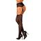 Garter stockings S821 S/M/L