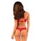 Lacelove cupless 2-pcs set XS/S
