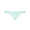 Delicanta Lace Slip - Mint L/XL