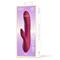 Odry Thrusting and Swinging Rabbit Vibrator