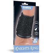 Vibrating Ring Drip Knights
