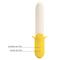 Banana Geek Super Power Thrusting USB Clave 12