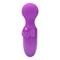 Mini Stick Little Cute Purple USB Clave 12