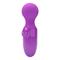 Mini Stick Little Cute Purple USB Clave 12