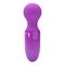Mini Stick Little Cute Purple USB Clave 12
