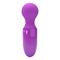 Mini Stick Little Cute Purple USB Clave 12