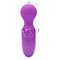 Mini Stick Little Cute Purple USB Clave 12