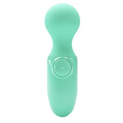 Mini Stick Little Cute Green USB Clave 12