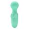 Mini Stick Little Cute Green USB Clave 12